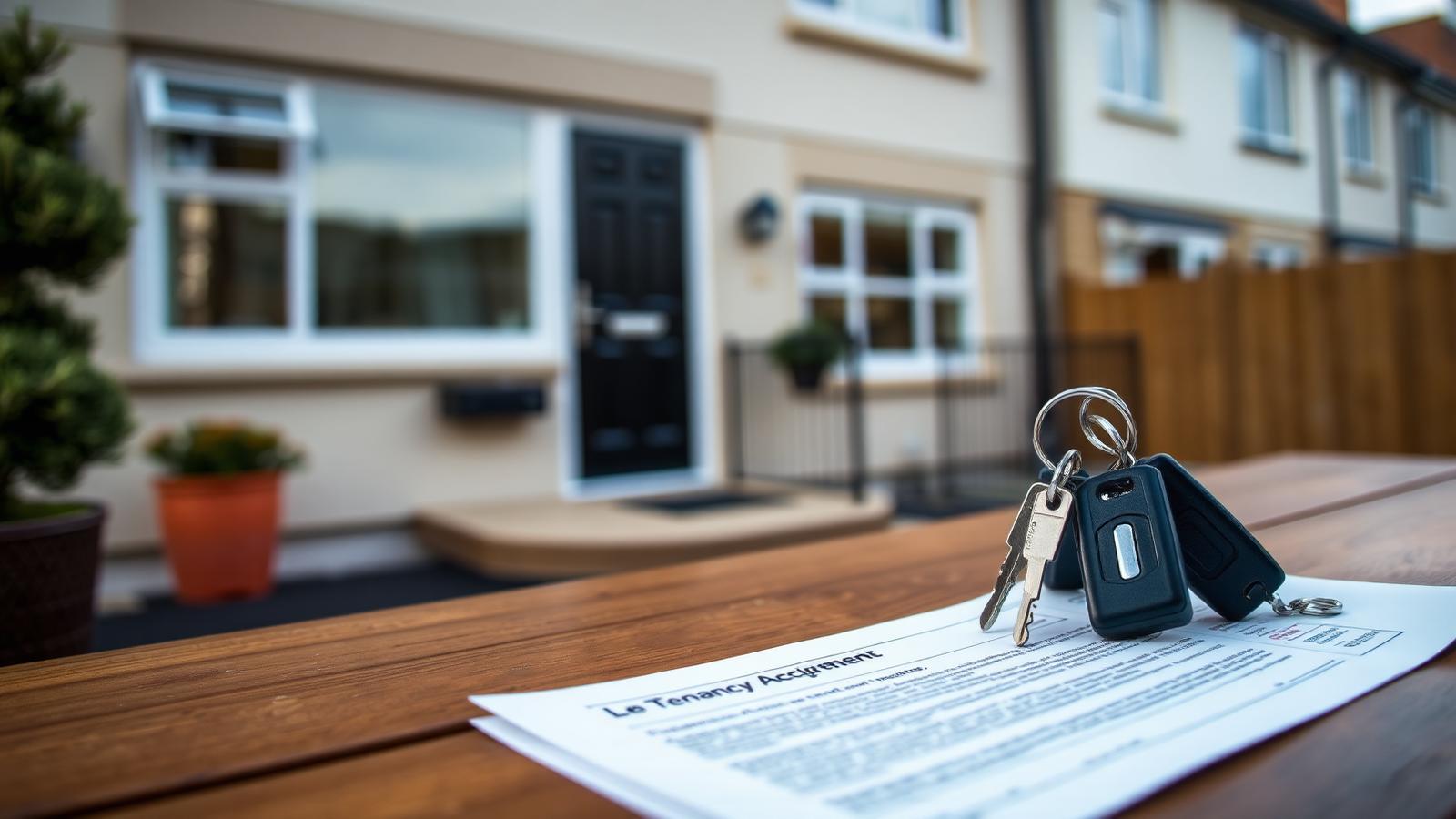 Renters' Rights Act 2025: What landlords and tenants need to know