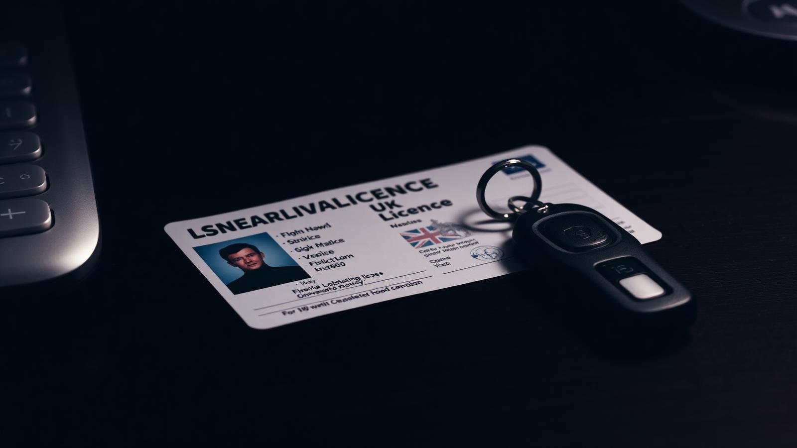 Exceptional Hardship: how to keep your licence on 12+ points