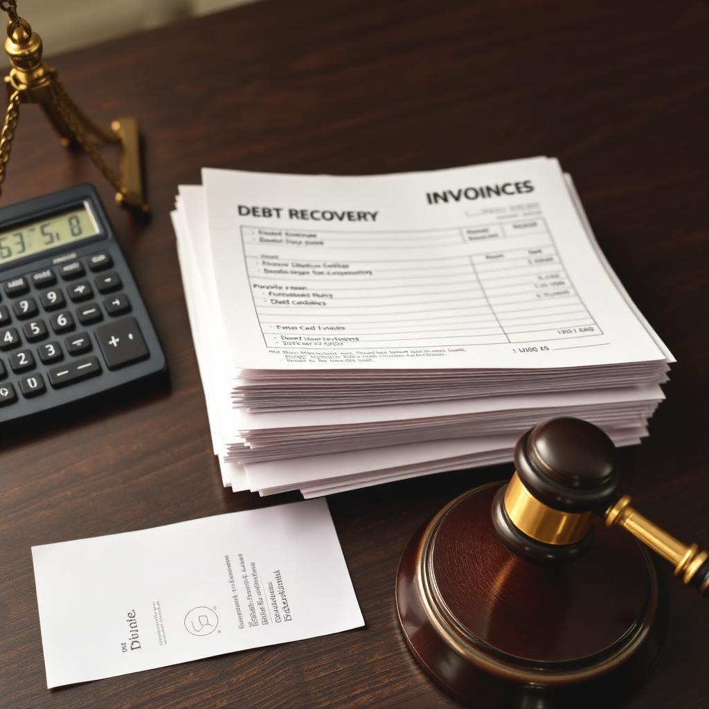 Debt Recovery