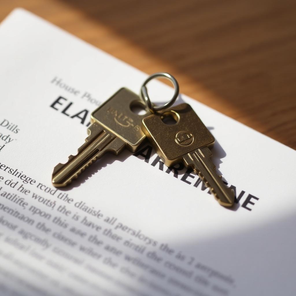 Landlord & Tenant Disputes