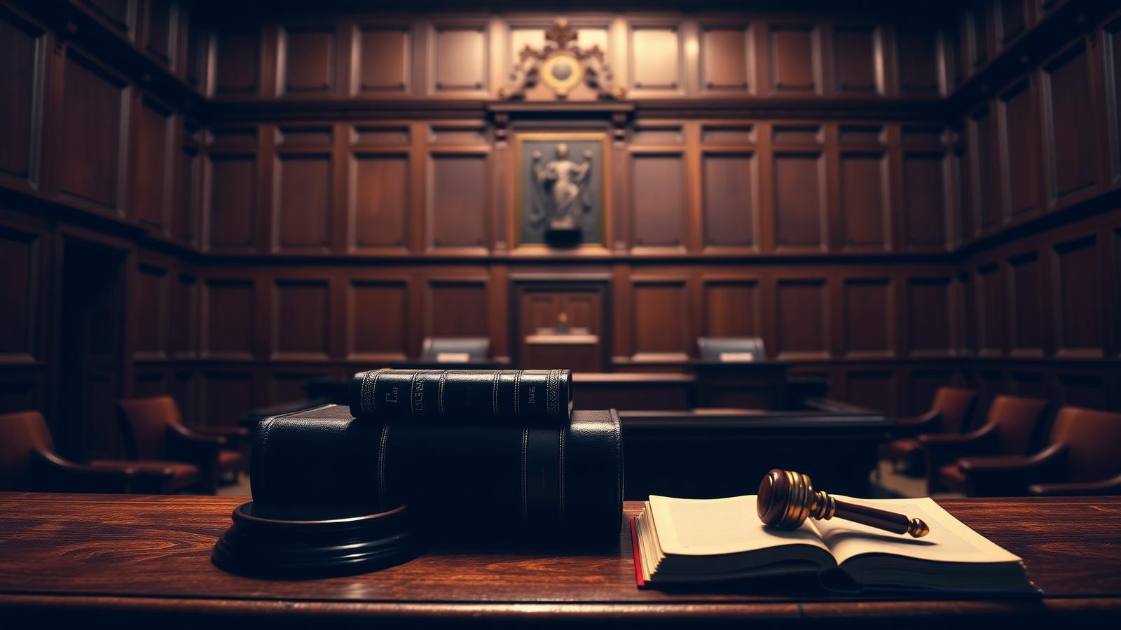 Criminal Defence