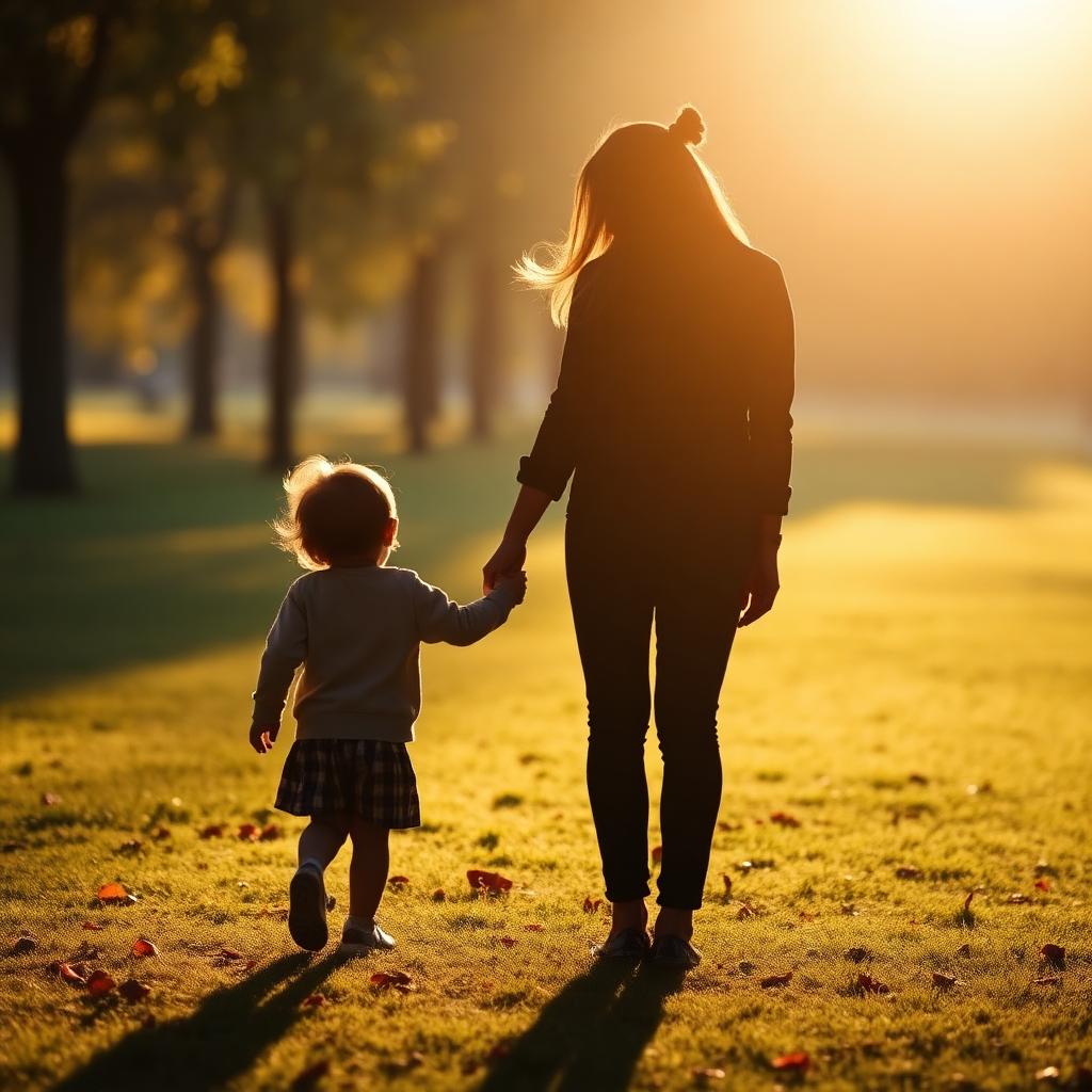Child Arrangements