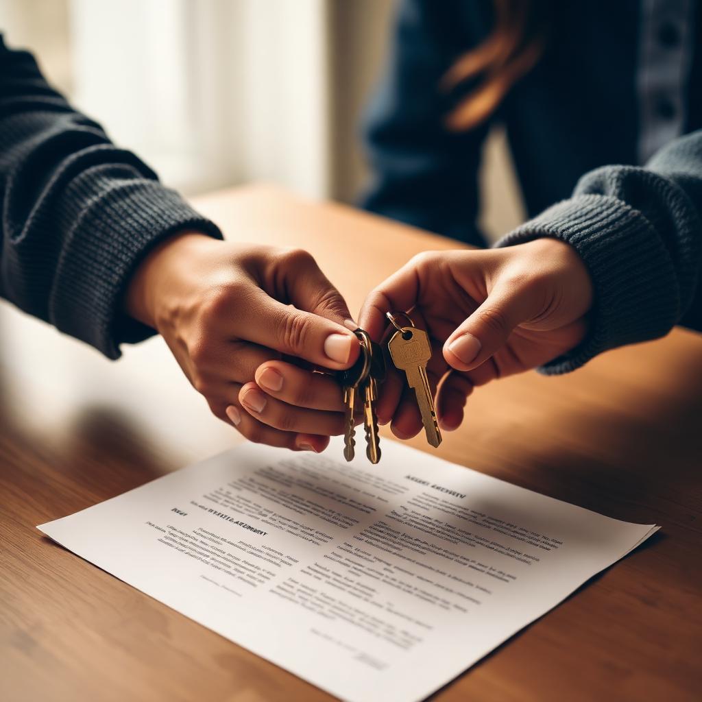 Cohabitation Agreements