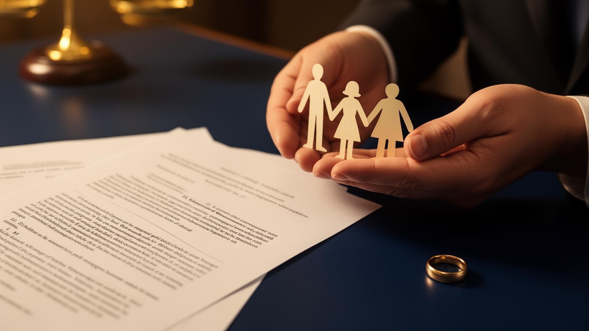 Family Law