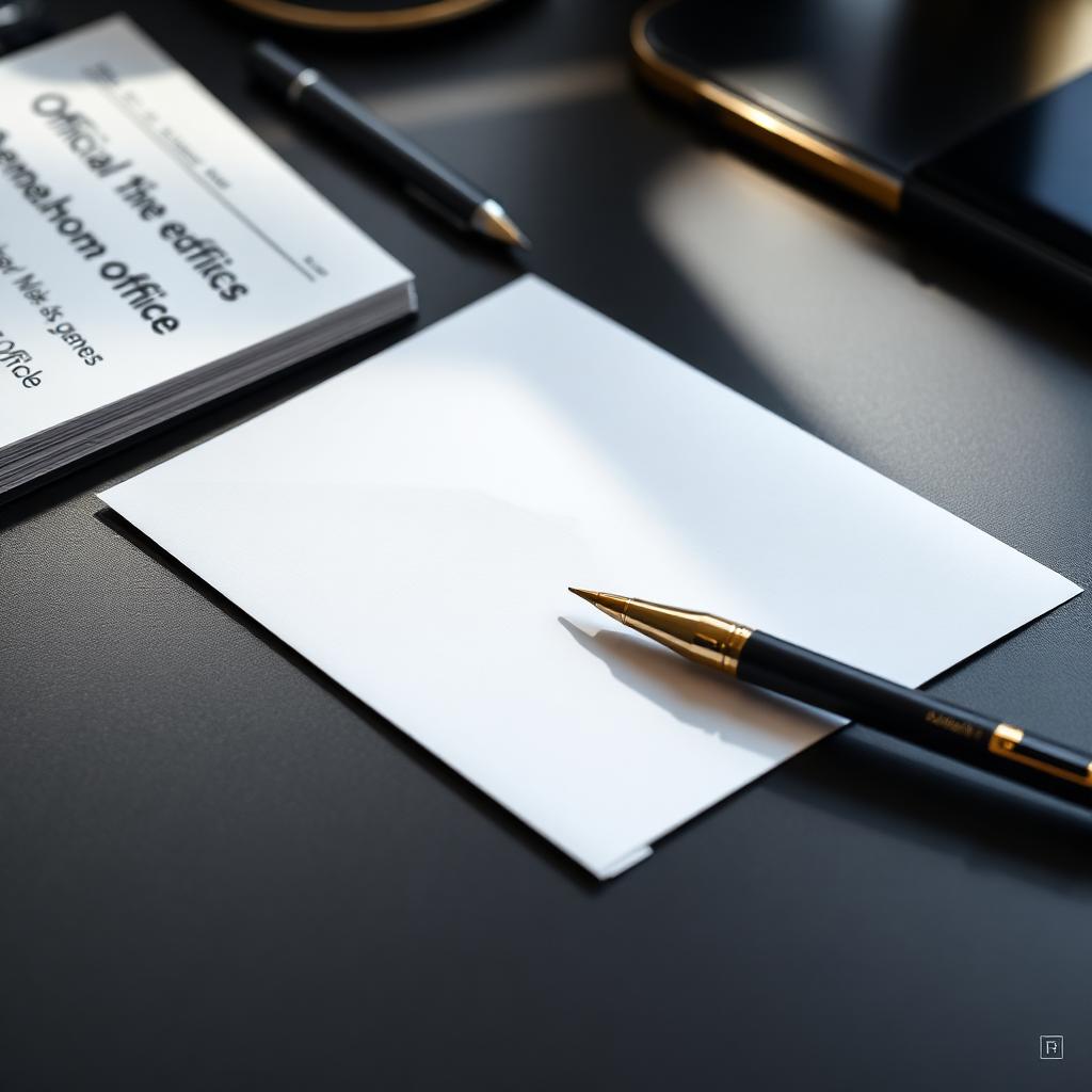 Administrative Review