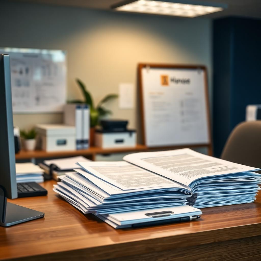 Sponsor Licence Applications