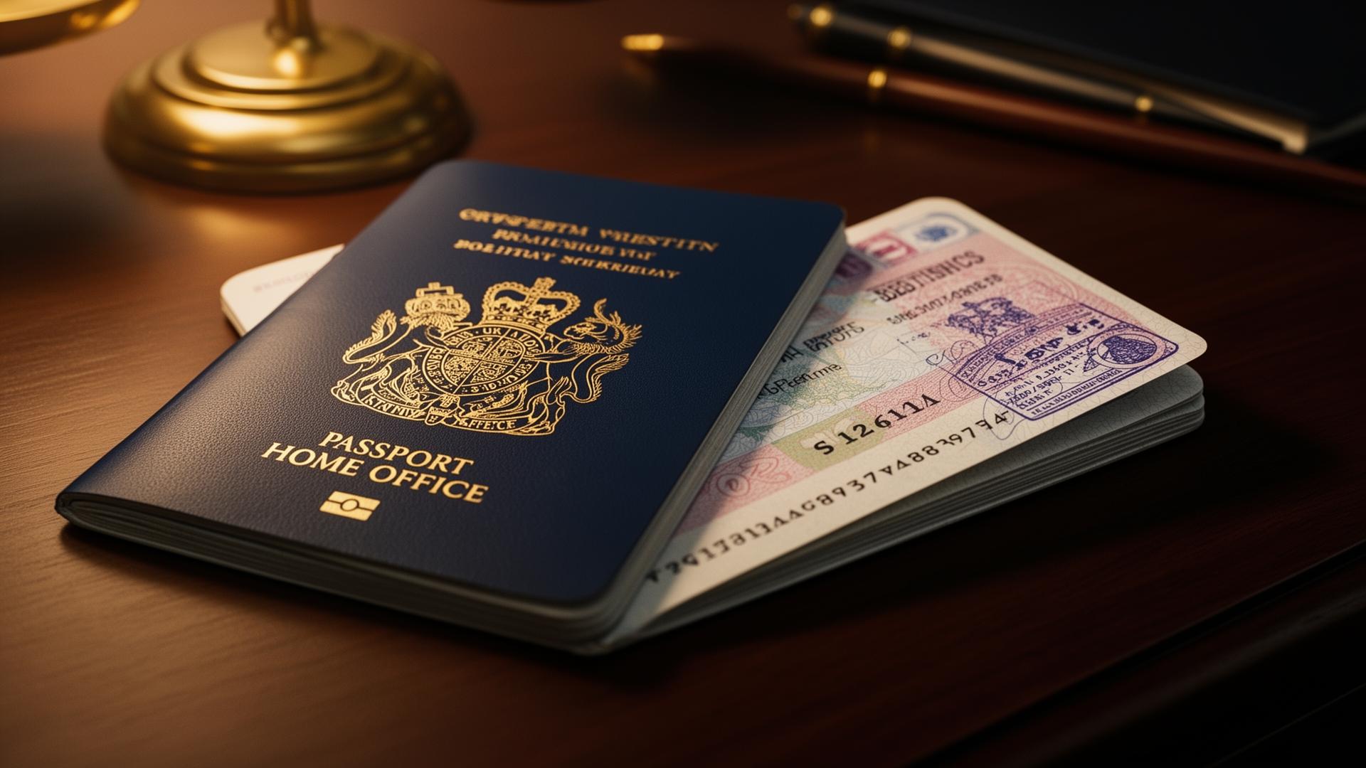 Immigration Law