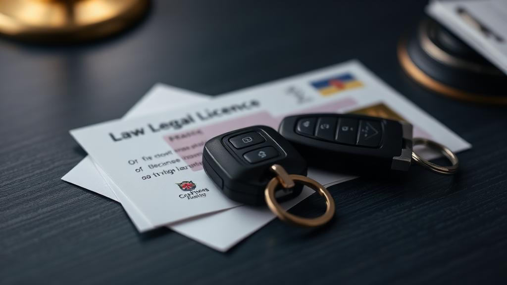 Motoring Offences
