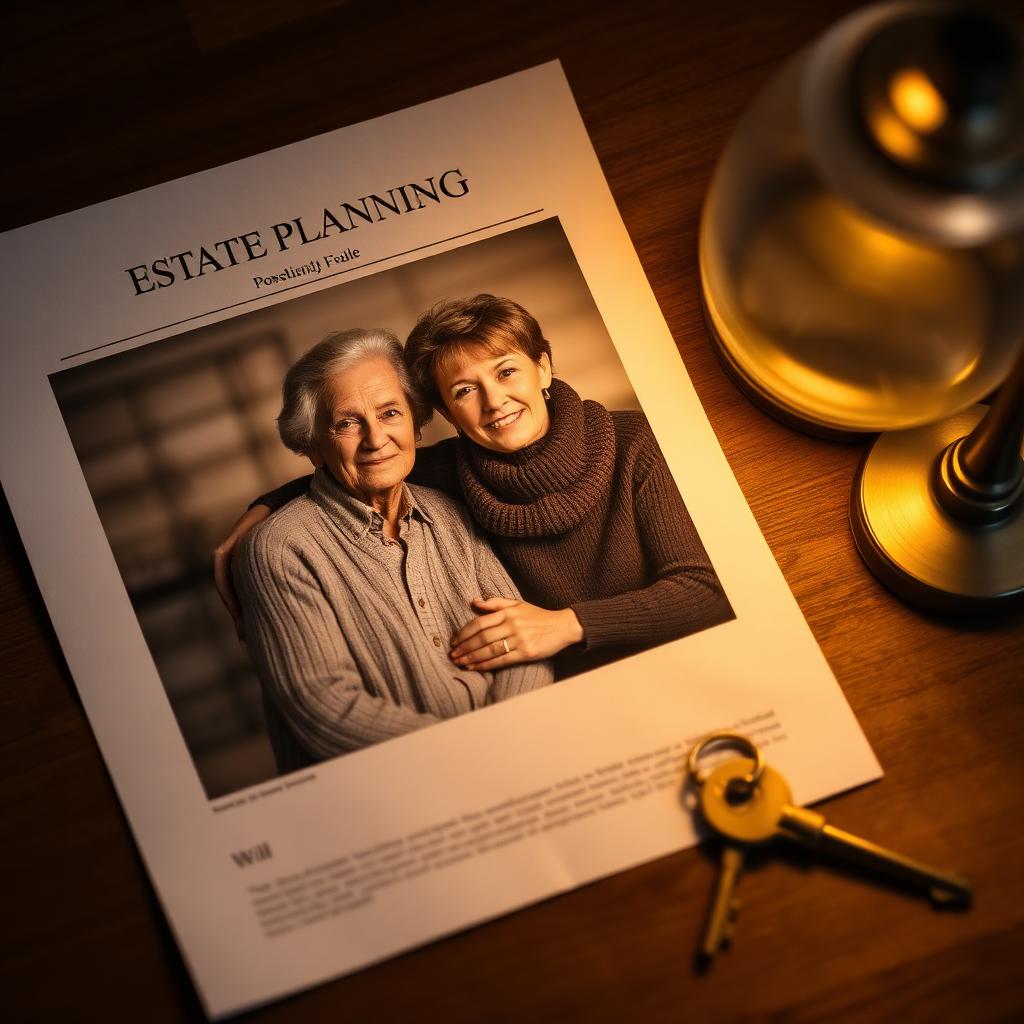 Estate Planning